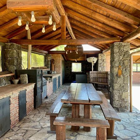 Maison Divaga Fleri Екстериор снимка