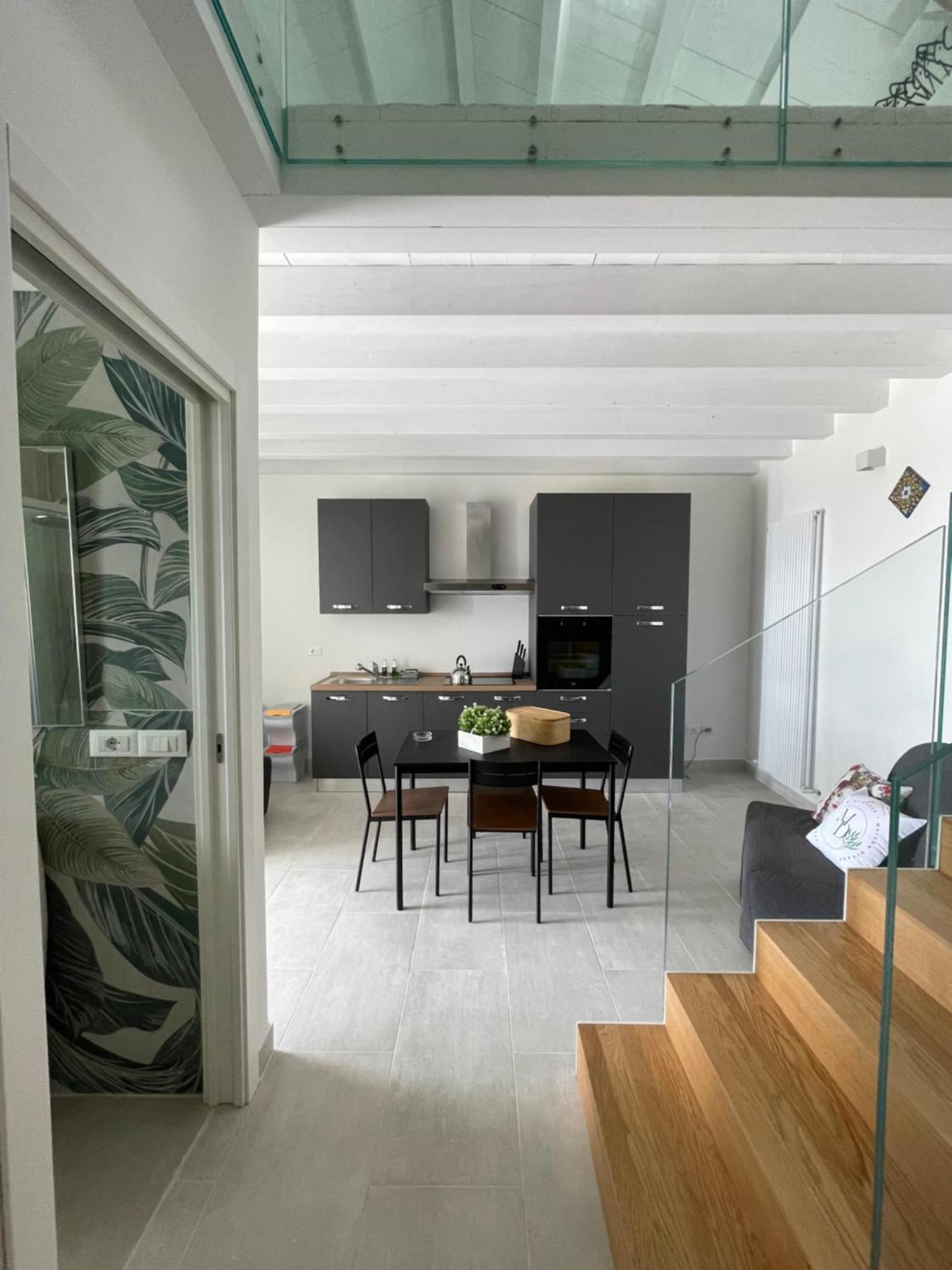 Maison Divaga Fleri Екстериор снимка