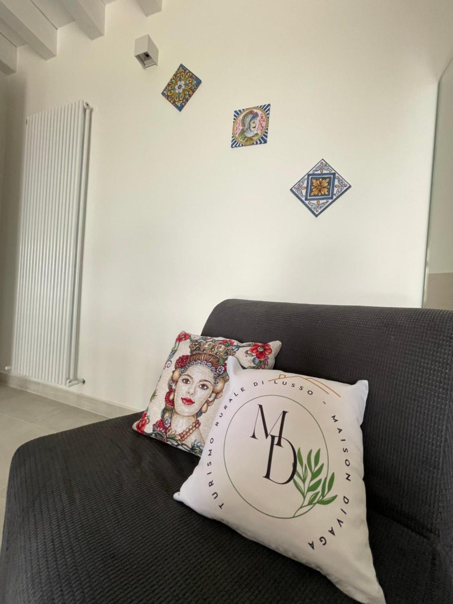 Maison Divaga Fleri Екстериор снимка