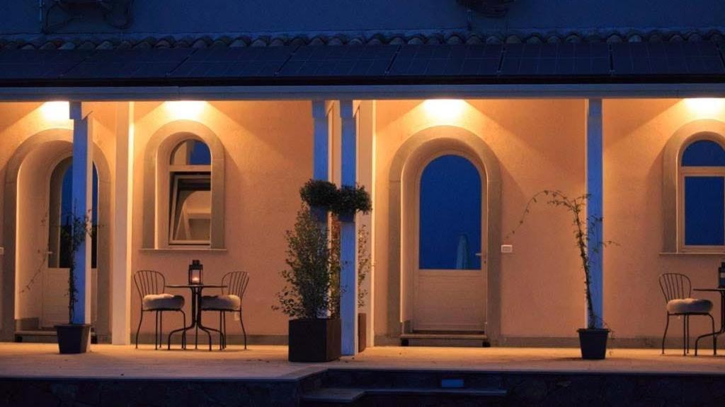 Maison Divaga Fleri Екстериор снимка
