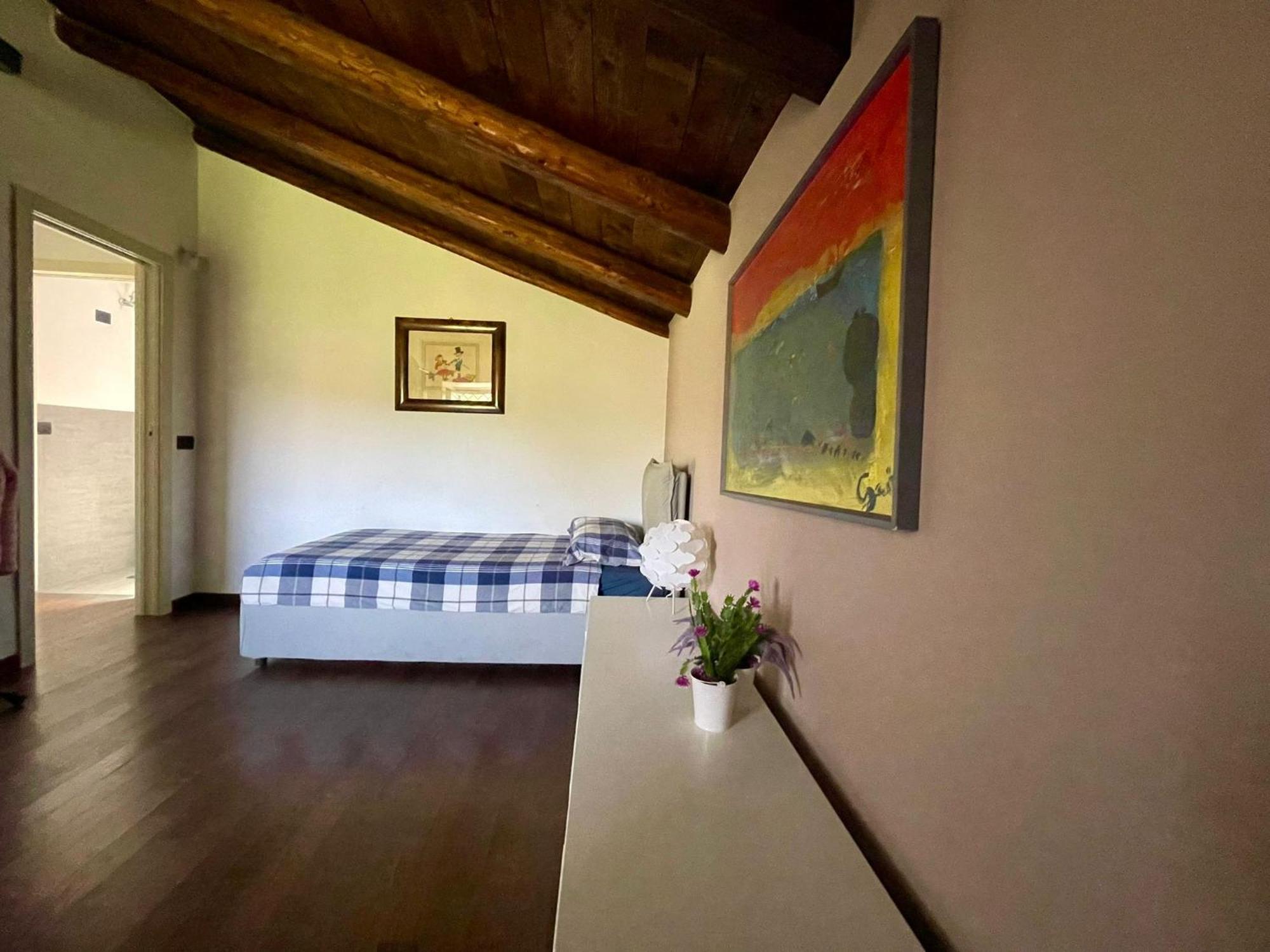 Maison Divaga Fleri Екстериор снимка