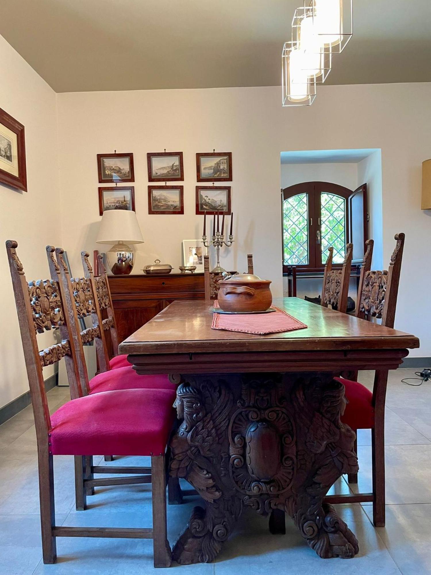 Maison Divaga Fleri Екстериор снимка